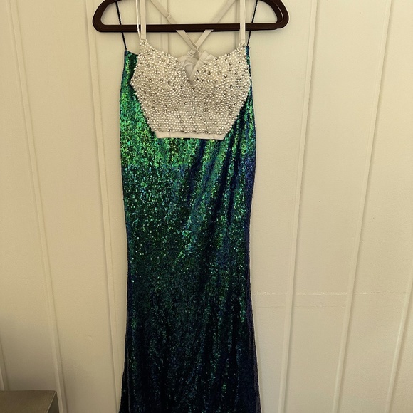 Windsor Dresses Windsor Mermaid Costume Poshmark